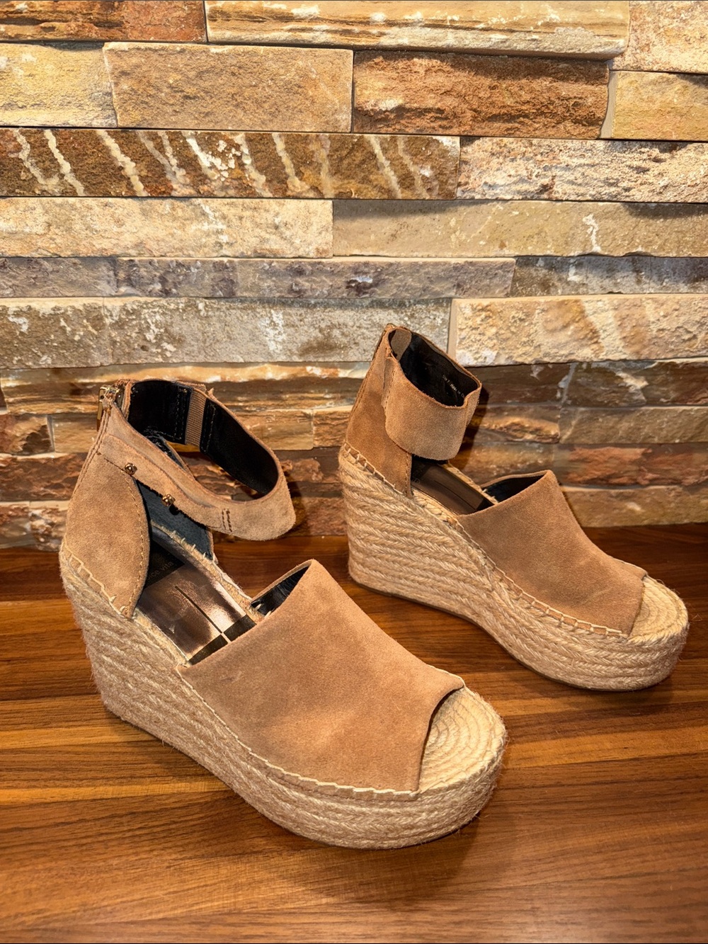 Dolce Vita Wedges